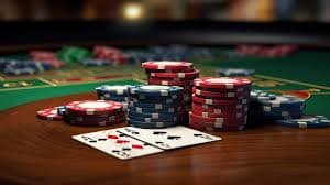 fg55 Live Casino